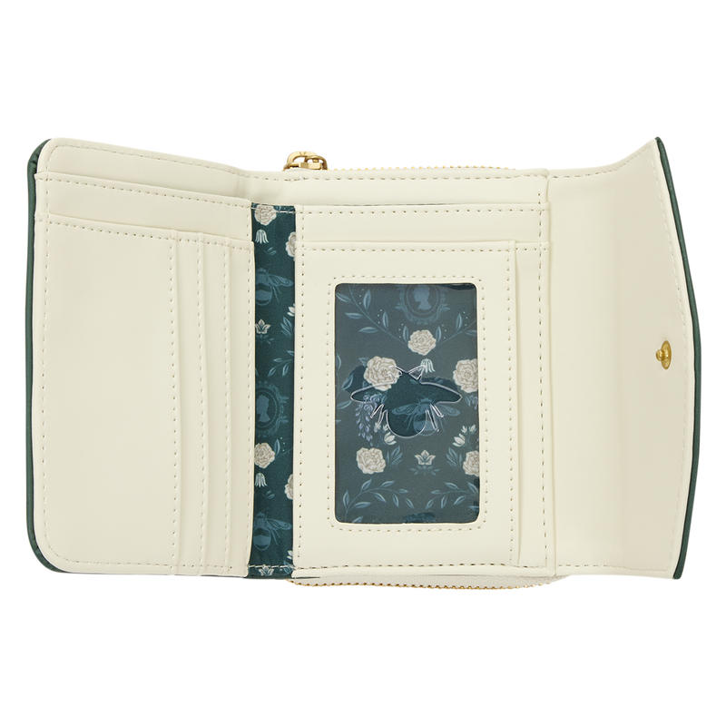 Loungefly Bridgerton Wallet