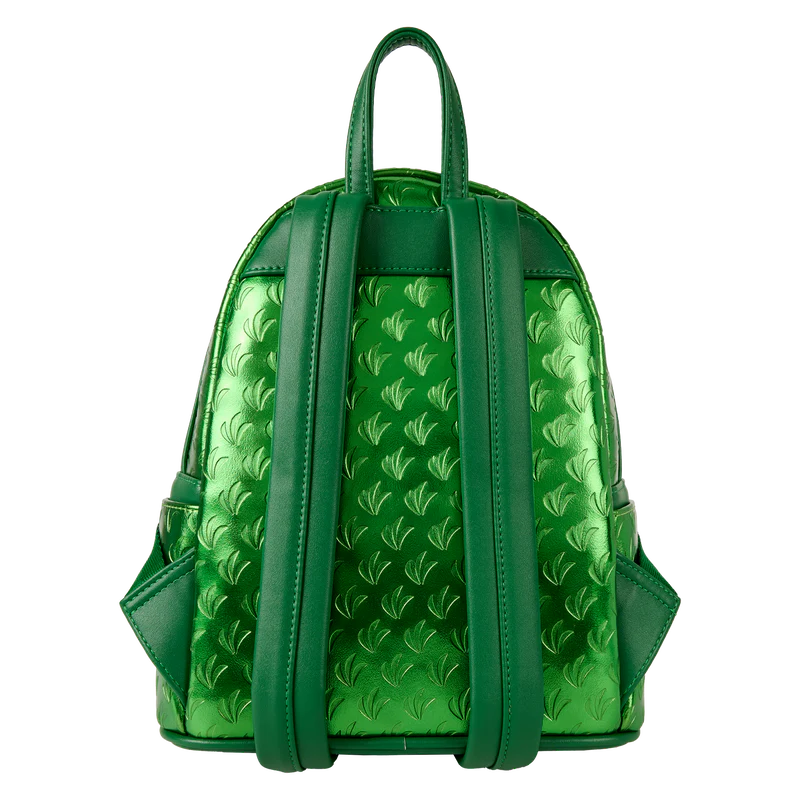 Loungefly Pokemon Bulbasaur Mini Backpack