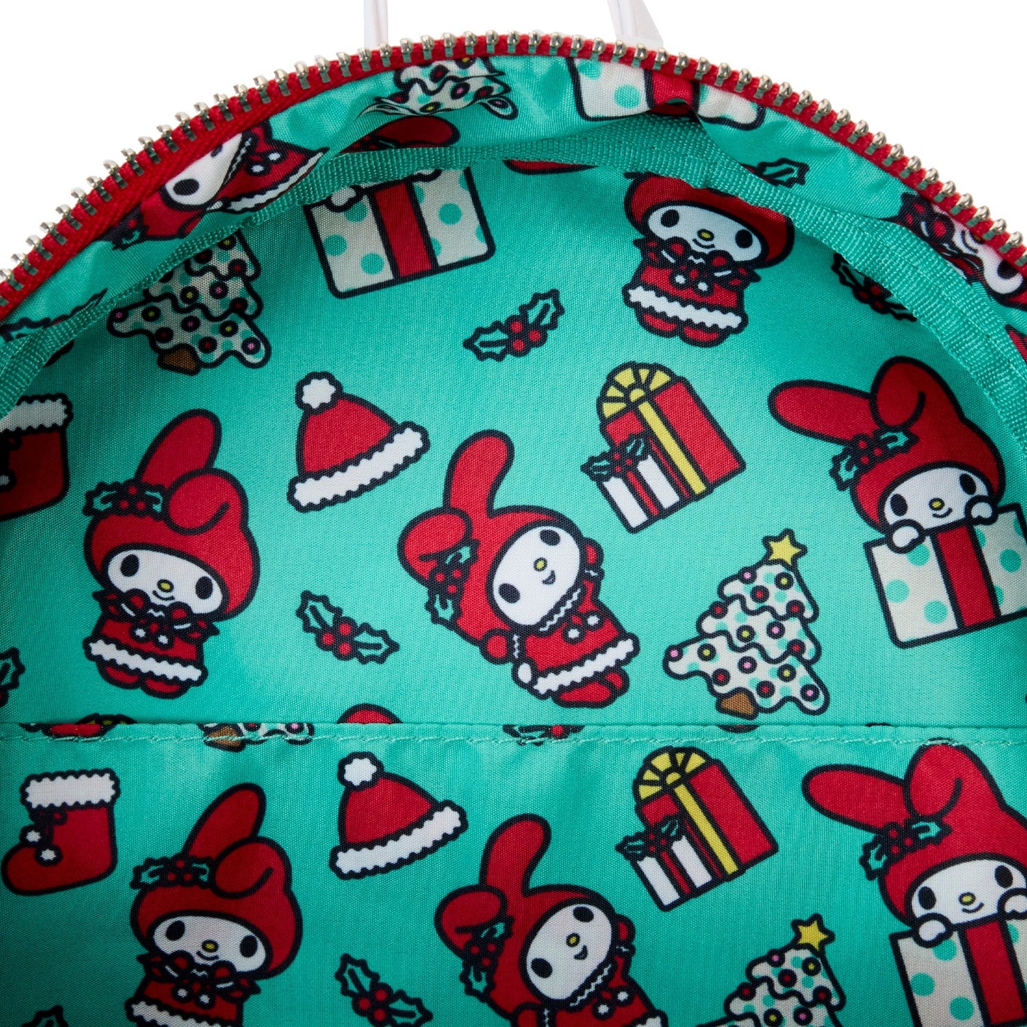 Sanrio Winter Wonderland Mini-Backpack