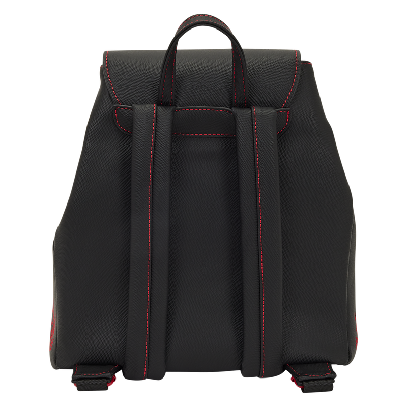 Loungefly Star Wars Darth Maul Drawstring Mini Backpack