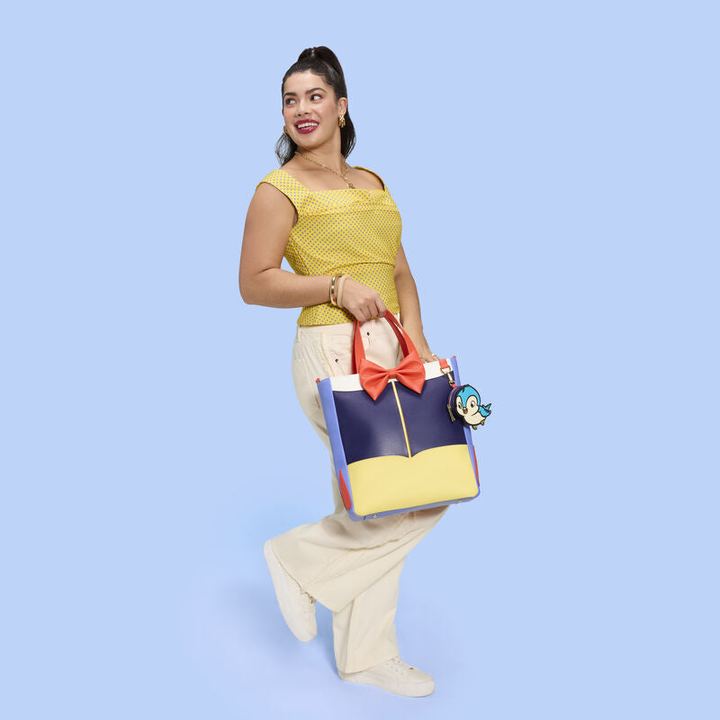 Loungefly Snow White Cosplay Convertible