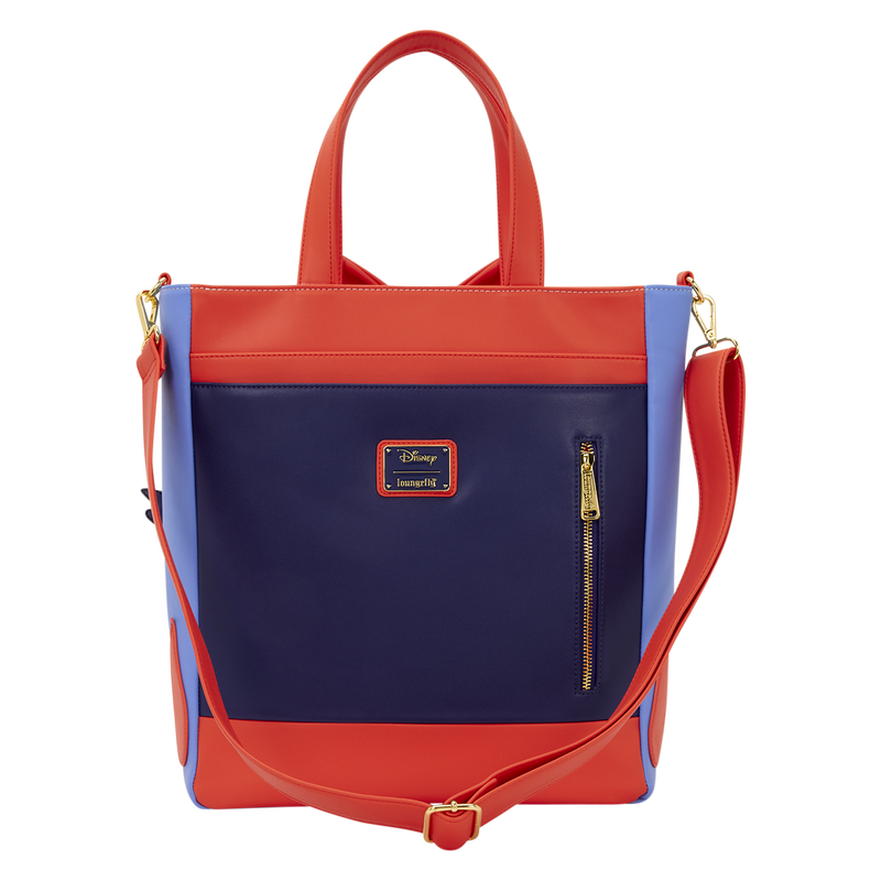 Loungefly Snow White Cosplay Convertible