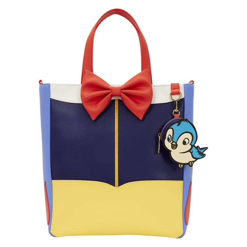 Loungefly Snow White Cosplay Convertible