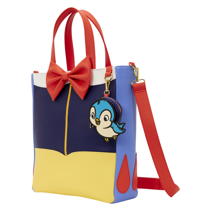 Loungefly Snow White Cosplay Convertible