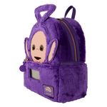 Loungefly Teletubbies Tinky-Winky Plush Cosplay Mini Backpack - Light Up