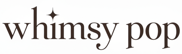 Whimsy Pop