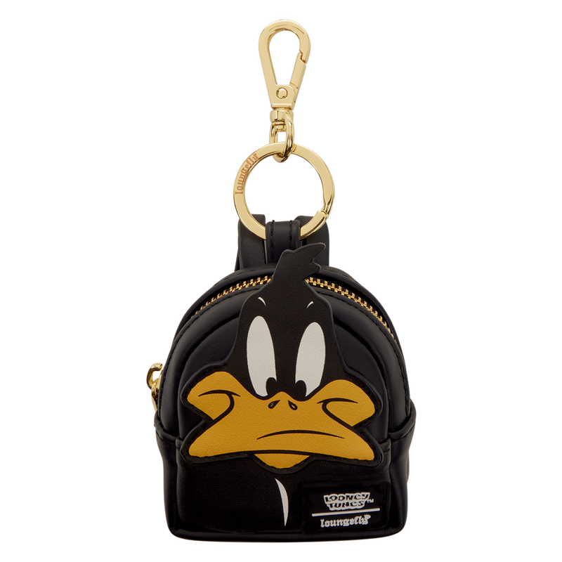 Loungefly Looney Tunes Cosplay Mystery Mini Backpack Keychain Charm