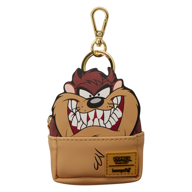 Loungefly Looney Tunes Cosplay Mystery Mini Backpack Keychain Charm