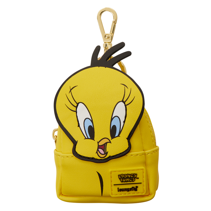 Loungefly Looney Tunes Cosplay Mystery Mini Backpack Keychain Charm