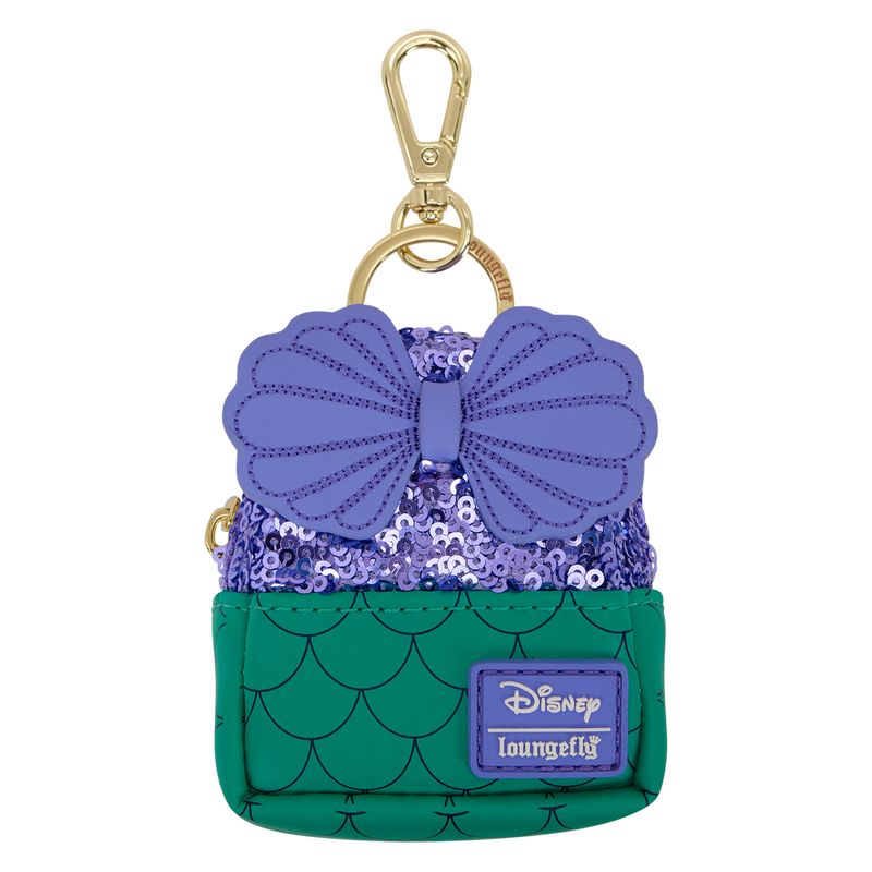 LF SEQUIN PRINCESS MYSTERY BOX BAG CHARMS
