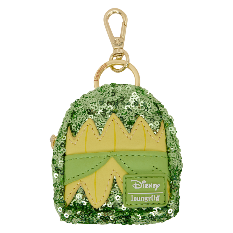 LF SEQUIN PRINCESS MYSTERY BOX BAG CHARMS