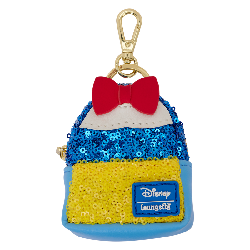 LF SEQUIN PRINCESS MYSTERY BOX BAG CHARMS