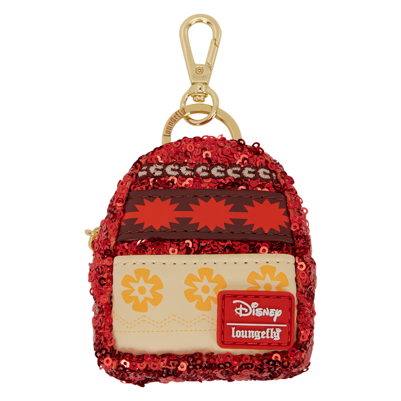 LF SEQUIN PRINCESS MYSTERY BOX BAG CHARMS
