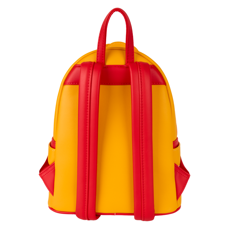 Loungefly Pluto Exclusive Summer Beach Cosplay Mini Backpack