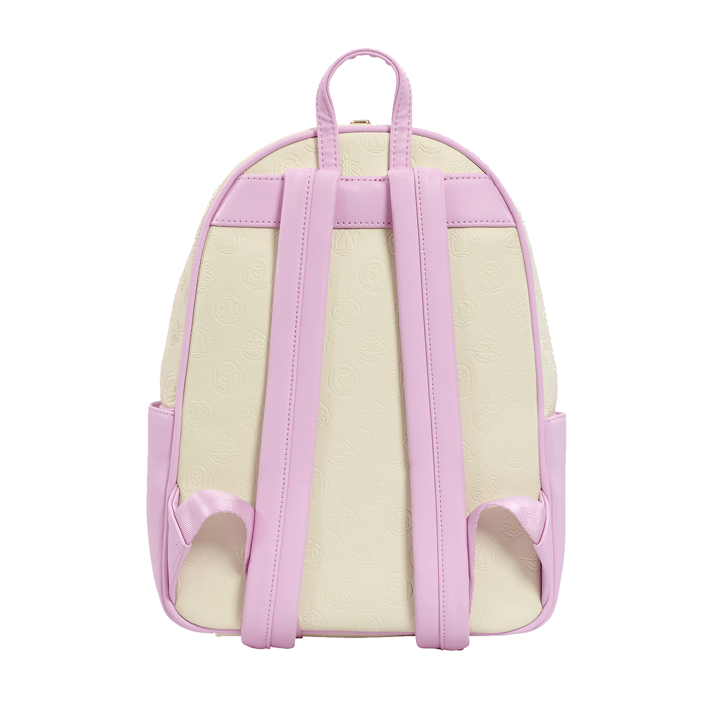 Loungefly Disney Princess Ferris Wheel Mini Backpack Bag