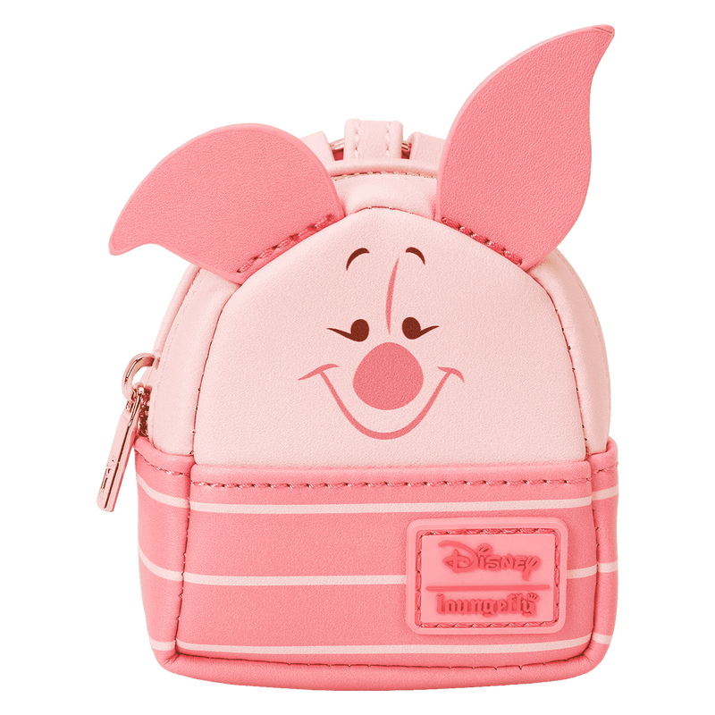 Loungefly Winnie The Pooh & Friends Cosplay Mystery Mini Backpack Keychain Charm