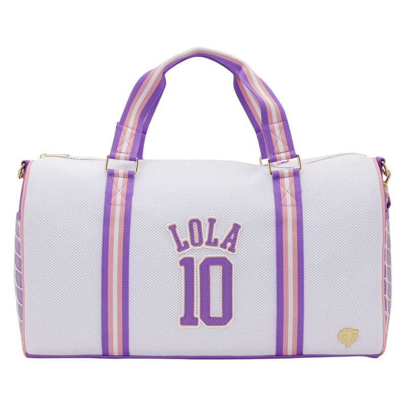 Loungefly Looney Tunes Lola Bunny Duffle Bag