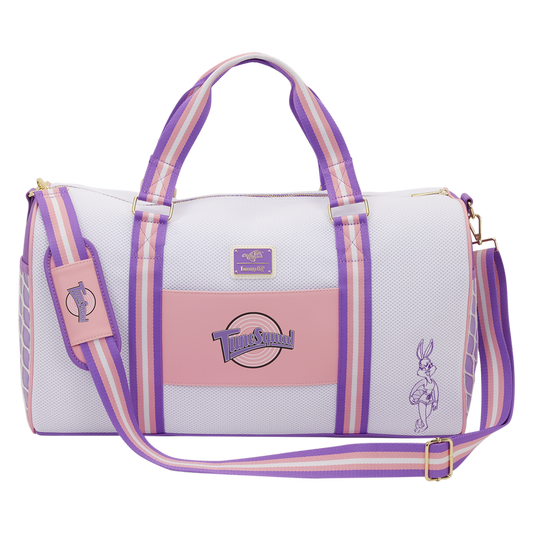 Loungefly Looney Tunes Lola Bunny Duffle Bag