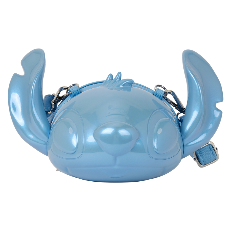 Loungefly Disney Stitch - Limited Edition Molded Figural Crossbody