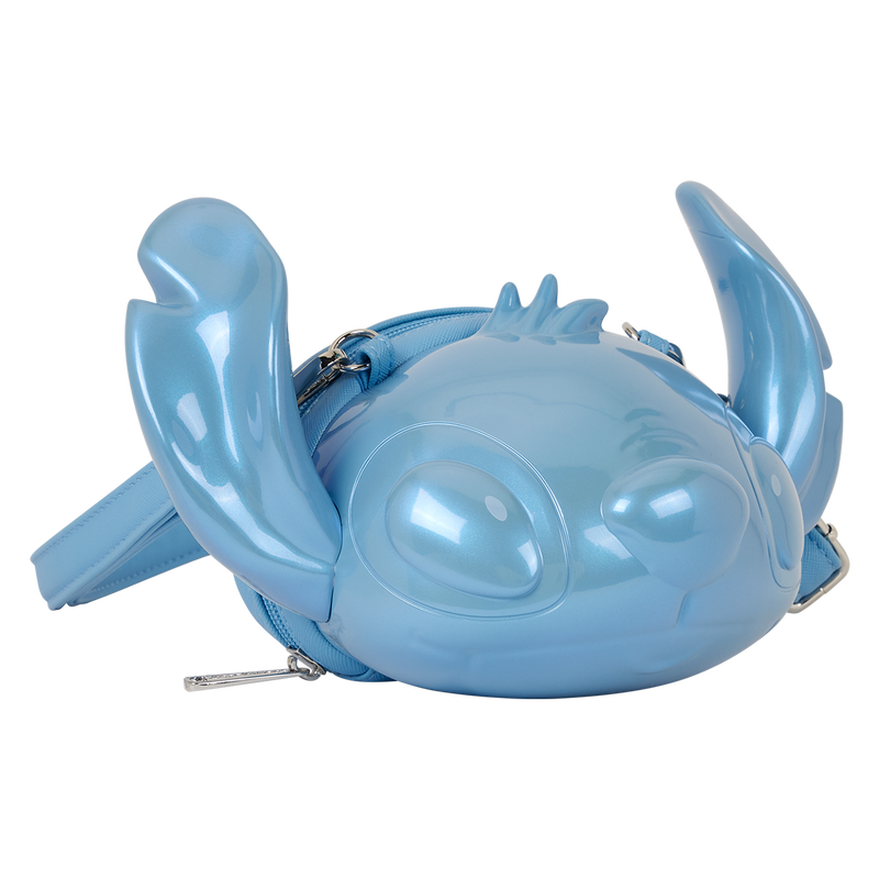 Loungefly Disney Stitch - Limited Edition Molded Figural Crossbody