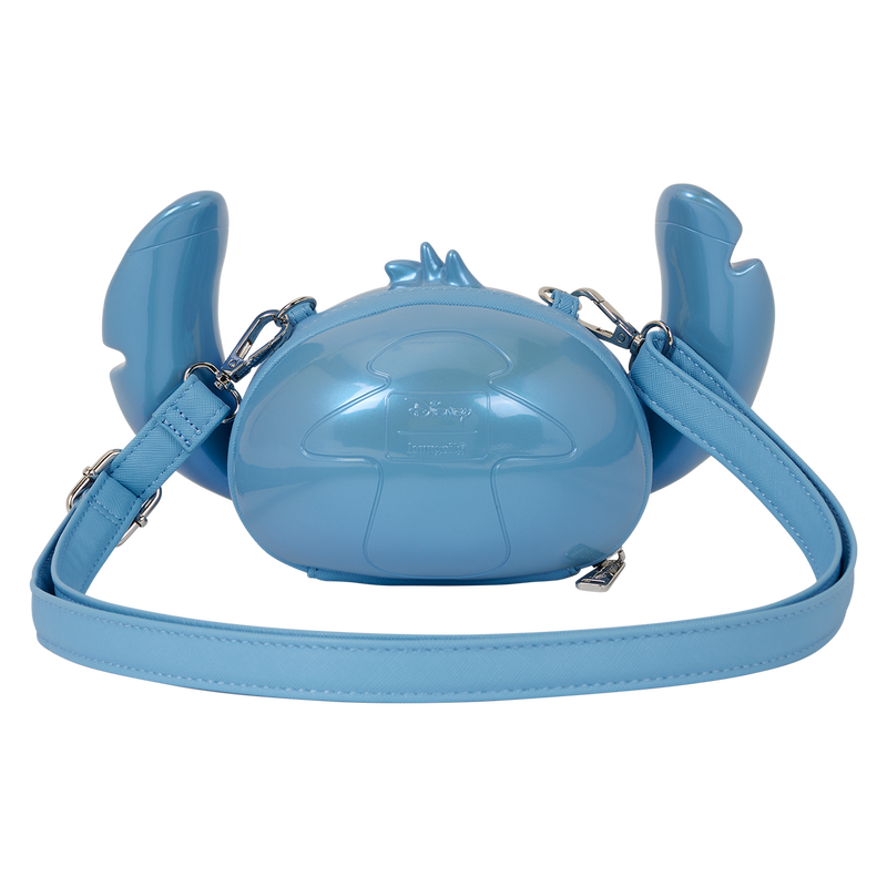 Loungefly Disney Stitch - Limited Edition Molded Figural Crossbody