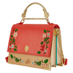 Loungefly Disney Princess Moana Shimmer Crossbody Bag