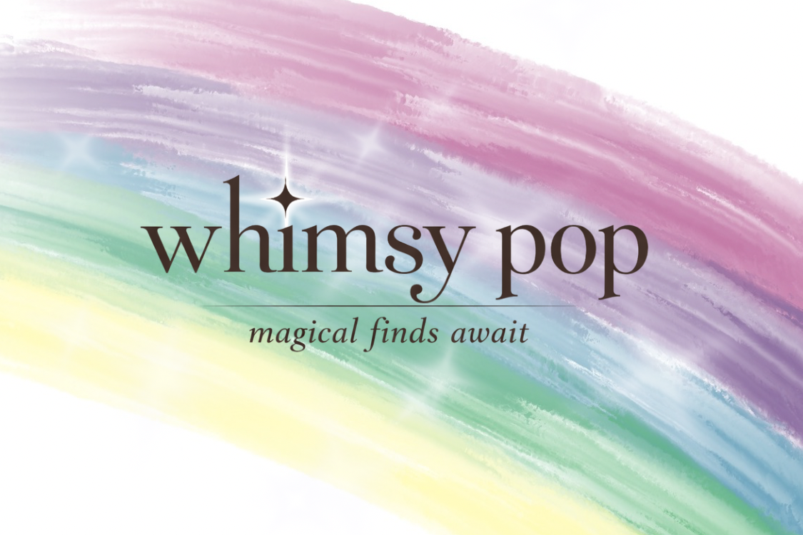 Whimsy Pop Whimsy Pop - Magical Finds Await - Guthrie, Oklahoma