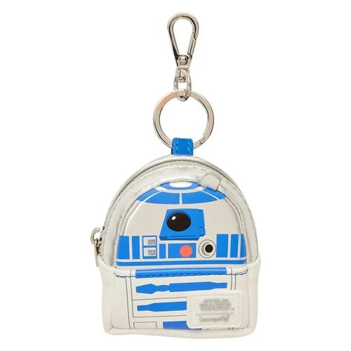 Loungefly STAR WARS Cosplay Mystery Bag Charm