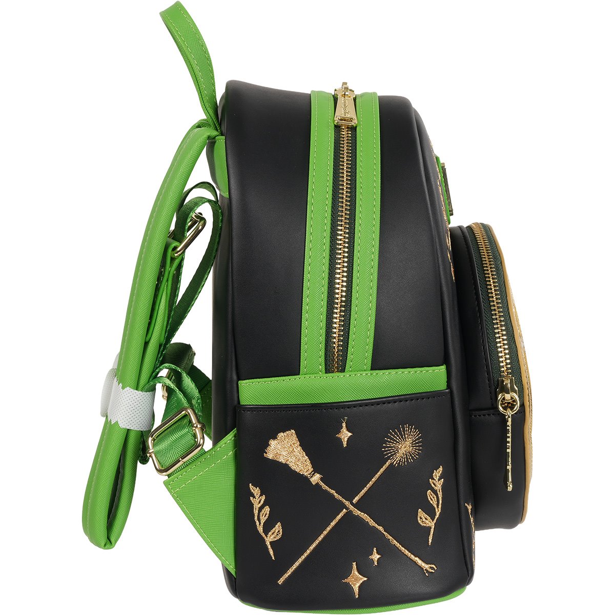 Wicked Elphaba Mini-Backpack - Entertainment Earth Exclusive