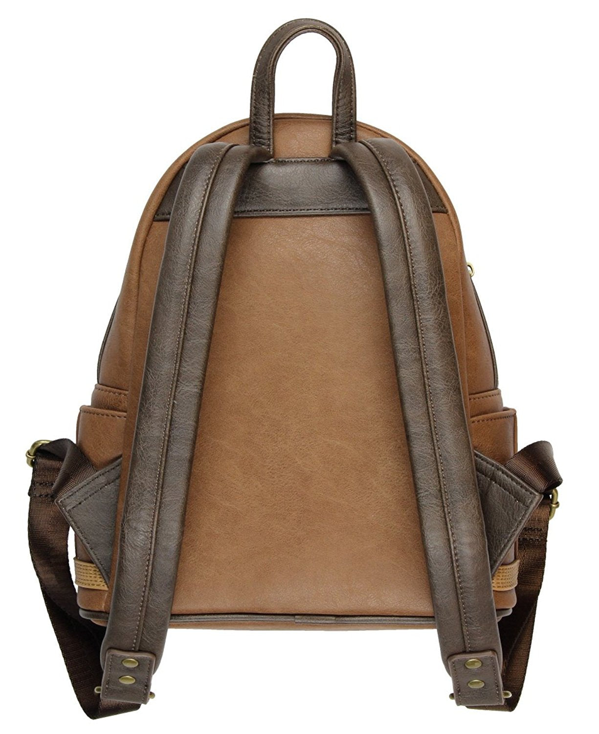 Loungefly Star Wars Finn Cosplay Mini Backpack