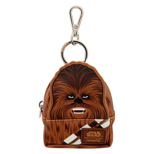 Loungefly STAR WARS Cosplay Mystery Bag Charm