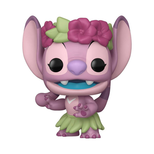 Lilo & Stitch Luau Angel Funko Pop! Vinyl Figure #1568