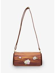 Loungefly Disney The Fox and The Hound Crossbody Bag