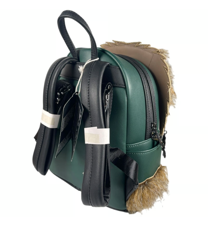 Loungefly Batman Returns Penguin Mini Backpack