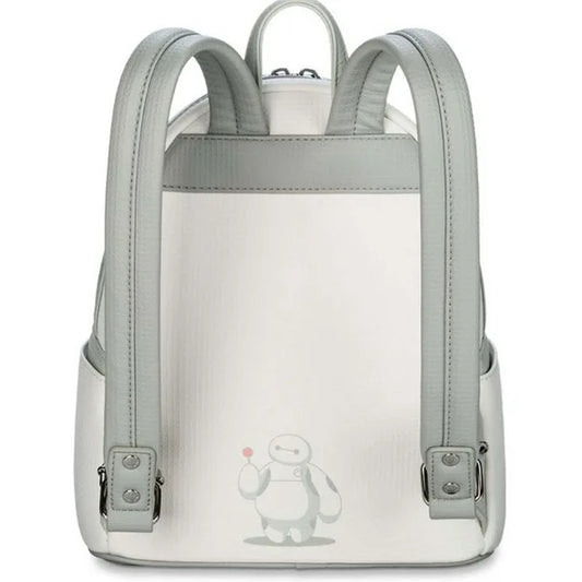 Disney Loungefly Baymax Big Hero 6 Mini Backpack