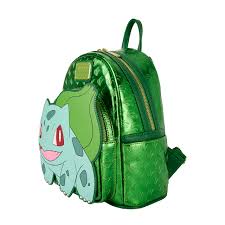 Loungefly Pokemon Bulbasaur Mini Backpack