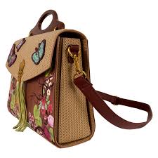 Loungefly Marvel - Guardians of the Galaxy Groot Crossbody