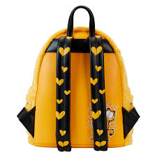 Loungefly Garfield and Pooky Mini Backpack