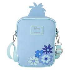 Loungefly Disney Winnie The Pooh Eeyore Crossbuddies Bag