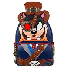 Loungefly Disney Steampunk Pete