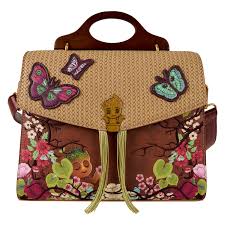 Loungefly Marvel - Guardians of the Galaxy Groot Crossbody