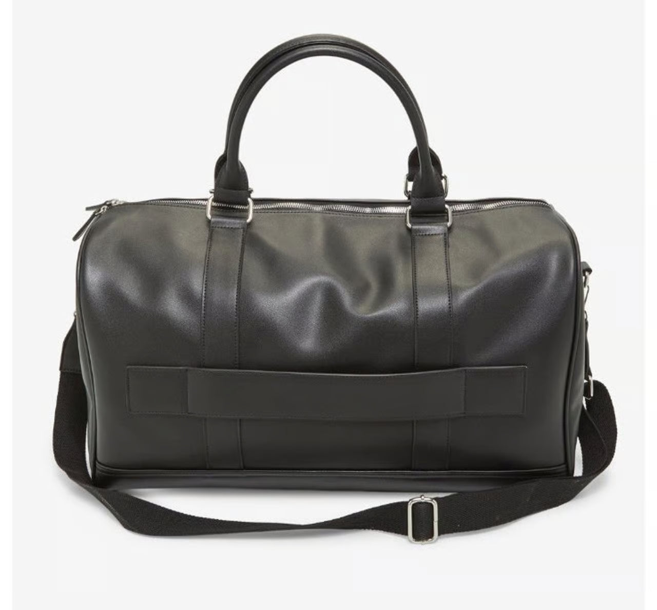 Concept One Snoopy Woodstock Duffle