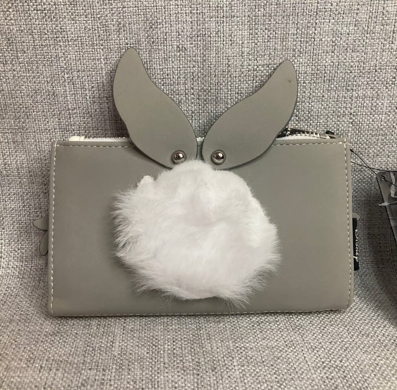 Loungefly Disney's Bambi Thumper Cosplay Wallet