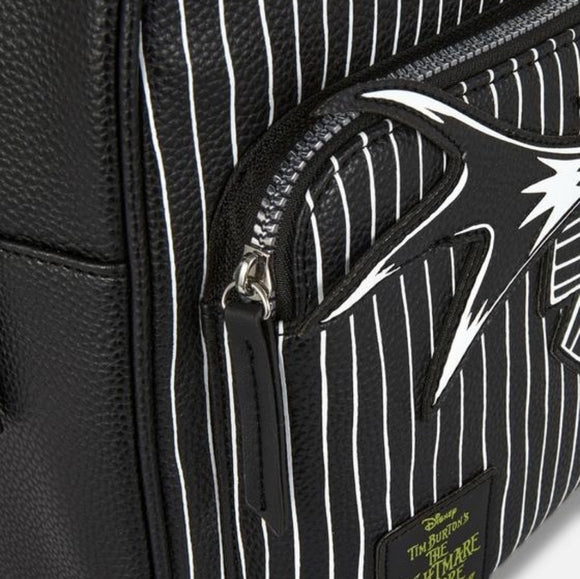 Primark Disney Tim Burton's The Nightmare Before Christmas Jack Skellington Mini Backpack
