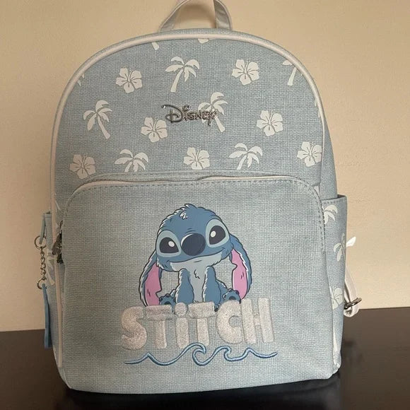 Primark x Disney Stitch Backpack - Palm Tree