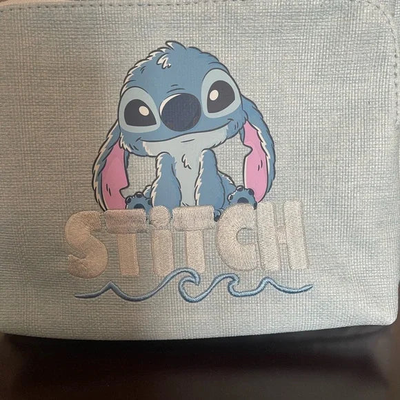 Primark x Disney Stitch Backpack - Palm Tree