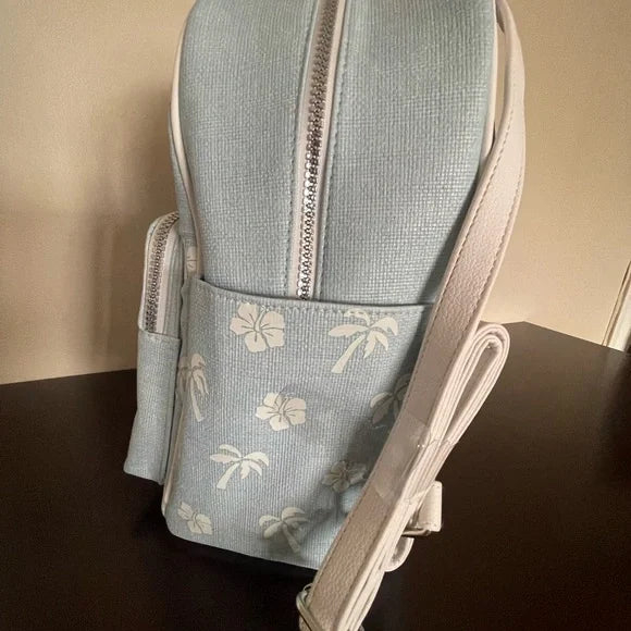 Primark x Disney Stitch Backpack - Palm Tree