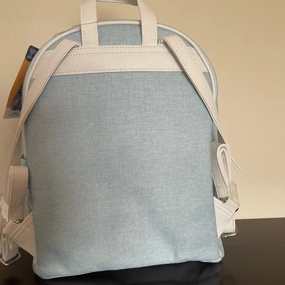 Primark x Disney Stitch Backpack - Palm Tree
