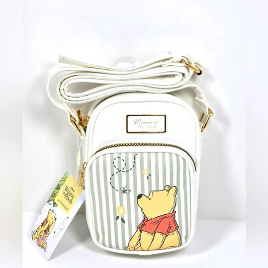 Primark Disney Winnie the Pooh Crossbody