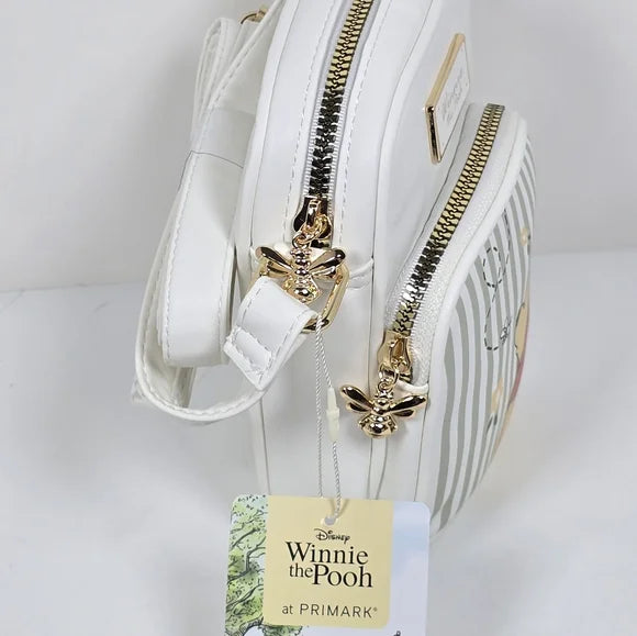 Primark Disney Winnie the Pooh Crossbody